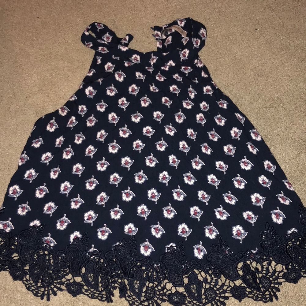 Flower tank